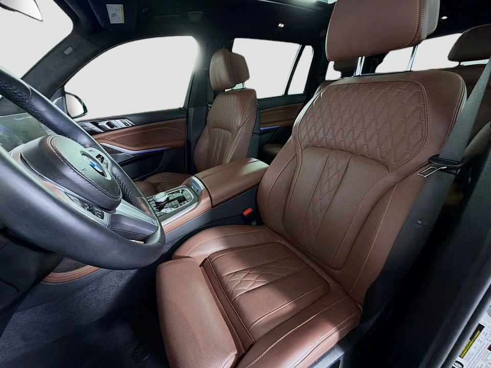 2025 BMW G07 X7 - Image 13 of 21