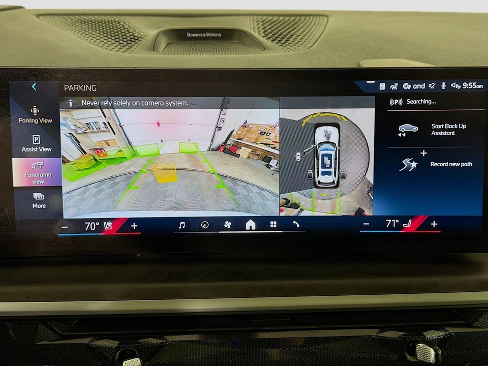 2025 BMW G07 X7 - Image 19 of 21