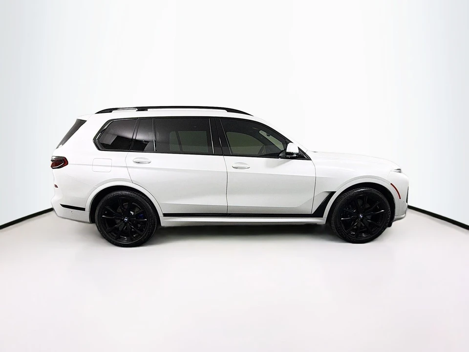 2025 BMW G07 X7 - Image 9 of 21