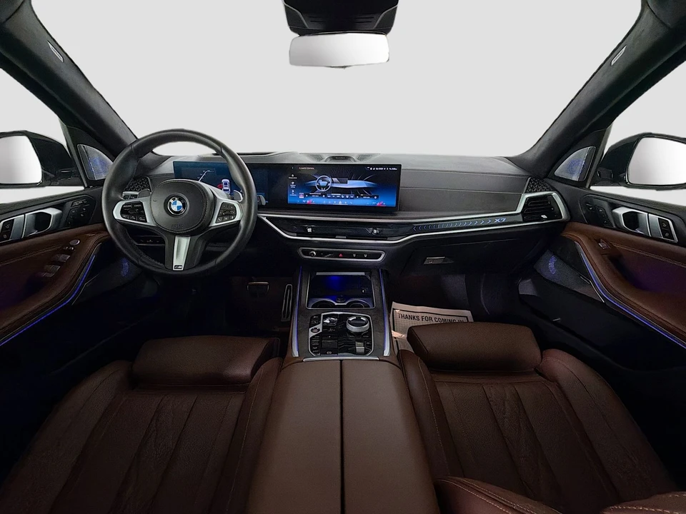 2025 BMW G07 X7 - Image 10 of 21