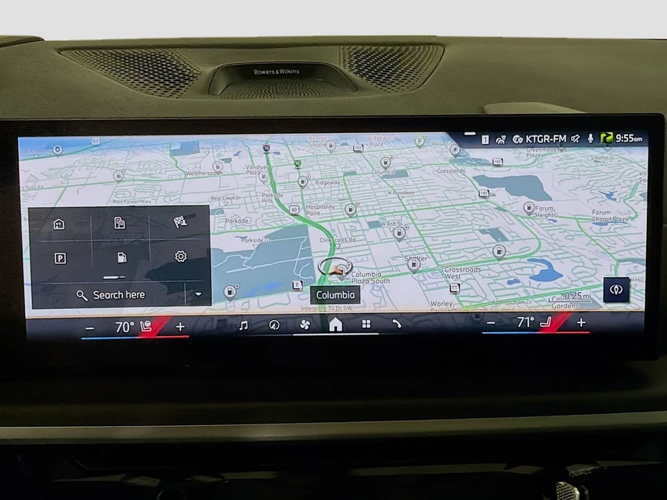 2025 BMW G07 X7 - Image 18 of 21