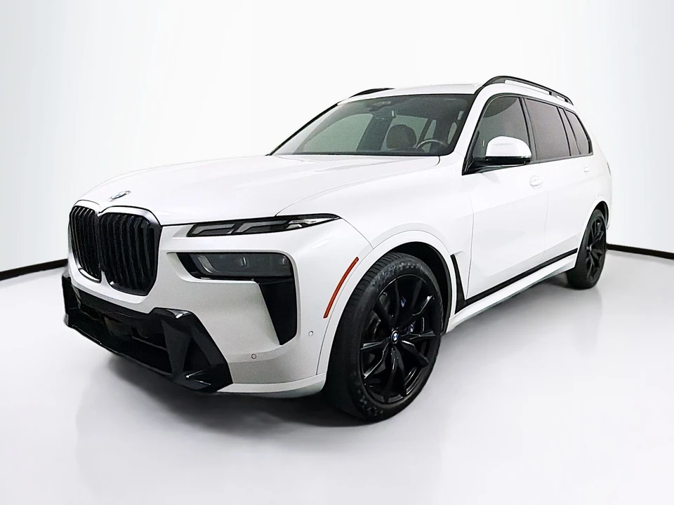 2025 BMW G07 X7 - Image 4 of 21
