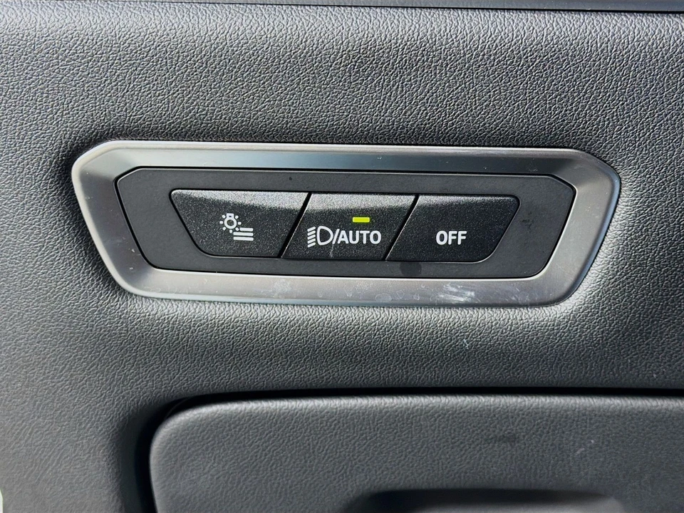 2025 BMW G07 X7 - Image 12 of 21