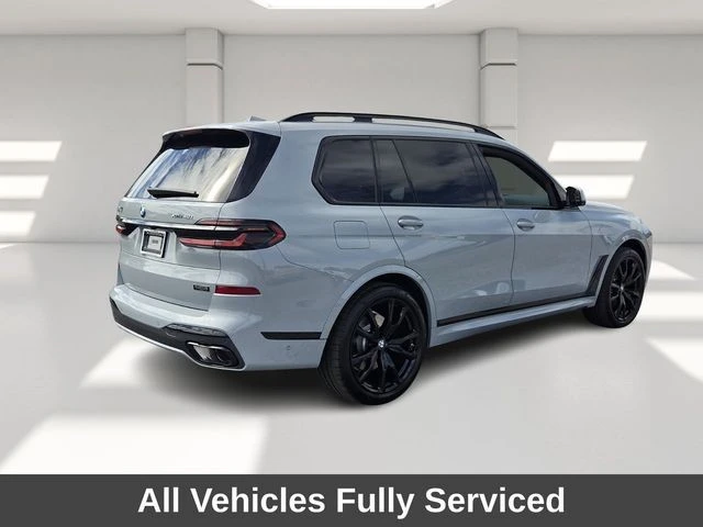 2025 BMW G07 X7 - Image 5 of 21