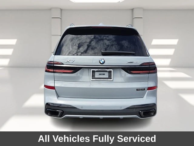 2025 BMW G07 X7 - Image 4 of 21