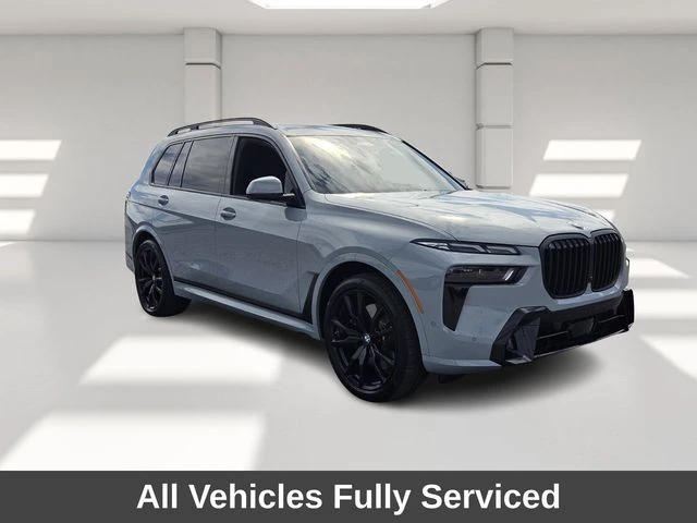 2025 BMW G07 X7 - Image 7 of 21