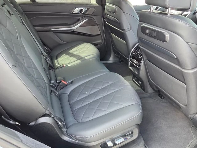 2025 BMW G07 X7 - Image 15 of 21