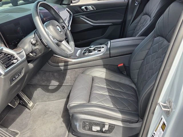 2025 BMW G07 X7 - Image 9 of 21
