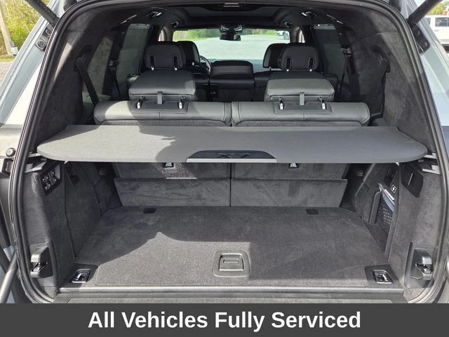 2025 BMW G07 X7 - Image 14 of 21