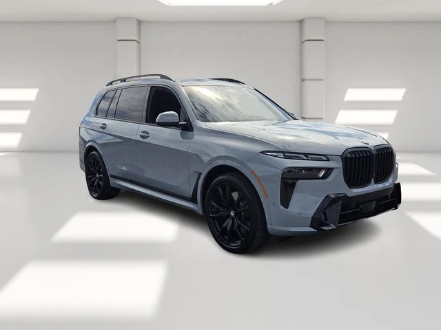 2025 BMW G07 X7 - Image 7 of 21