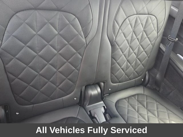 2025 BMW G07 X7 - Image 16 of 21