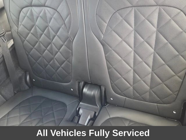 2025 BMW G07 X7 - Image 11 of 21