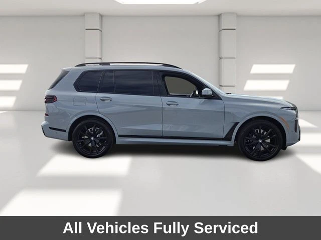 2025 BMW G07 X7 - Image 6 of 21