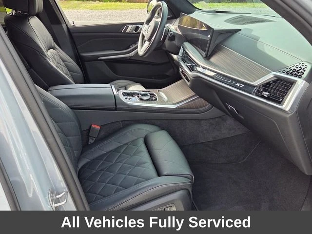 2025 BMW G07 X7 - Image 17 of 21