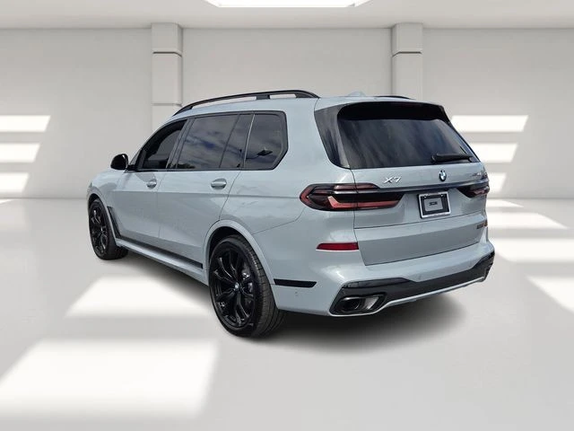 2025 BMW G07 X7 - Image 3 of 21
