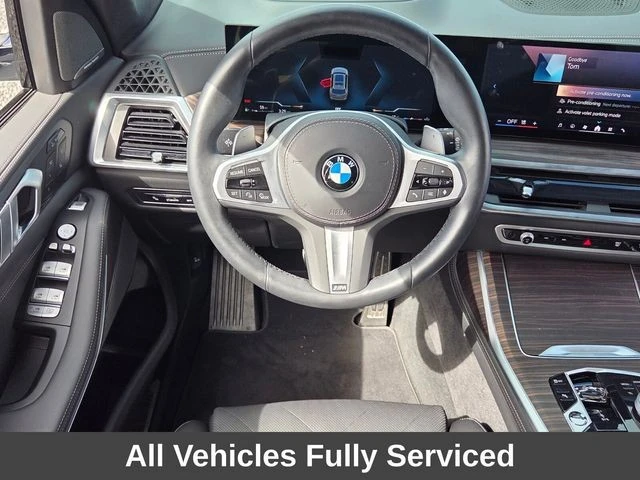 2025 BMW G07 X7 - Image 12 of 21