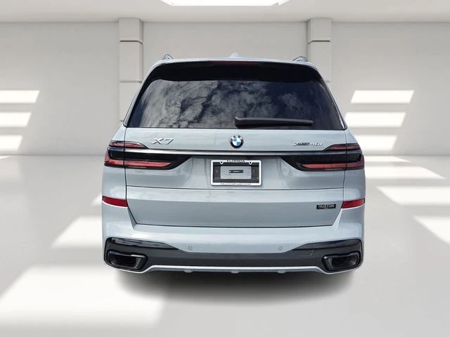 2025 BMW G07 X7 - Image 4 of 21