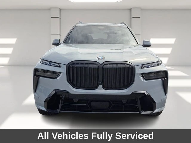 2025 BMW G07 X7 - Image 8 of 21