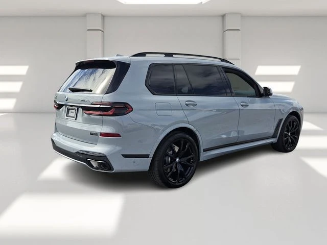 2025 BMW G07 X7 - Image 5 of 21