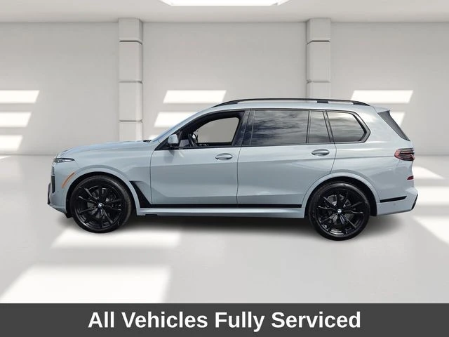 2025 BMW G07 X7 - Image 2 of 21