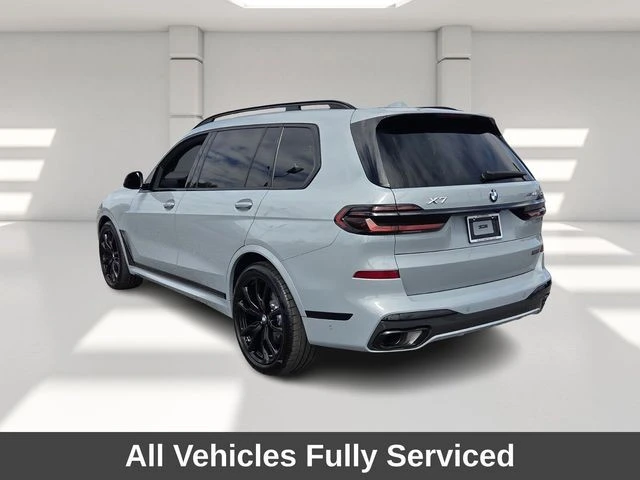 2025 BMW G07 X7 - Image 3 of 21