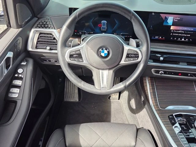 2025 BMW G07 X7 - Image 12 of 21