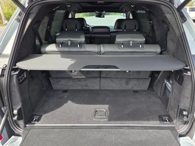 2025 BMW G07 X7 - Image 14 of 21