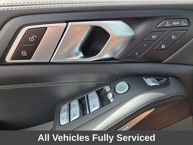2025 BMW G07 X7 - Image 20 of 21