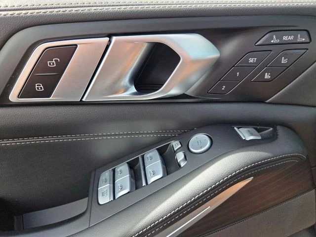 2025 BMW G07 X7 - Image 20 of 21