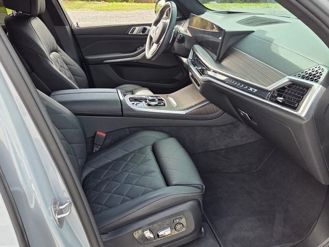 2025 BMW G07 X7 - Image 17 of 21