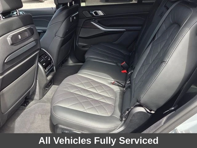 2025 BMW G07 X7 - Image 10 of 21