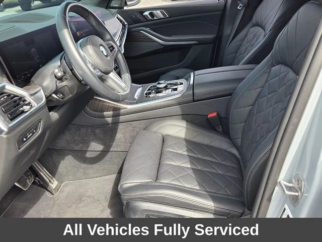2025 BMW G07 X7 - Image 9 of 21