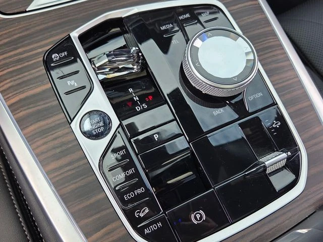 2025 BMW G07 X7 - Image 21 of 21