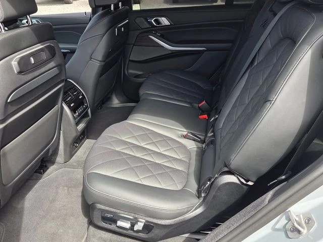 2025 BMW G07 X7 - Image 10 of 21