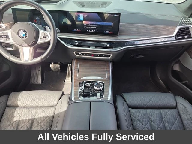 2025 BMW G07 X7 - Image 13 of 21