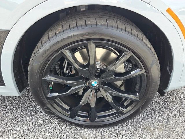 2025 BMW G07 X7 - Image 18 of 21
