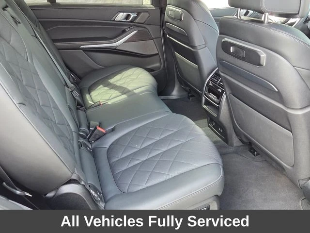 2025 BMW G07 X7 - Image 15 of 21
