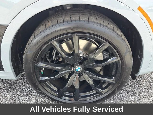 2025 BMW G07 X7 - Image 18 of 21