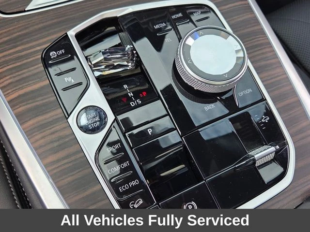 2025 BMW G07 X7 - Image 21 of 21