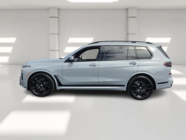 2025 BMW G07 X7 - Image 2 of 21