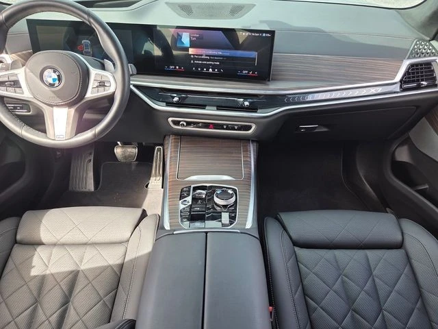 2025 BMW G07 X7 - Image 13 of 21