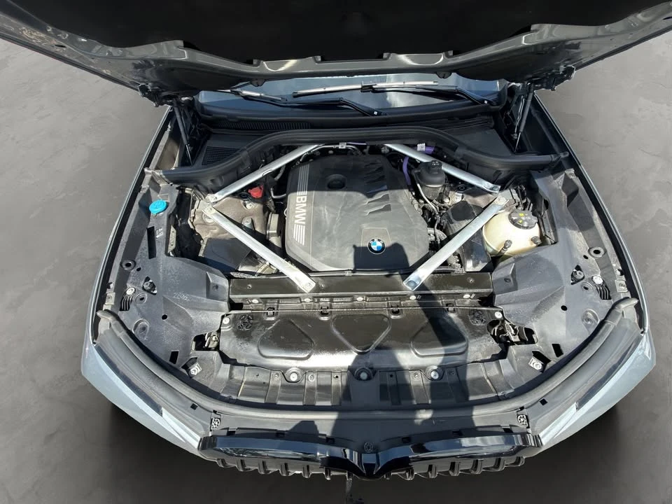 2025 BMW G07 X7 - Image 19 of 20