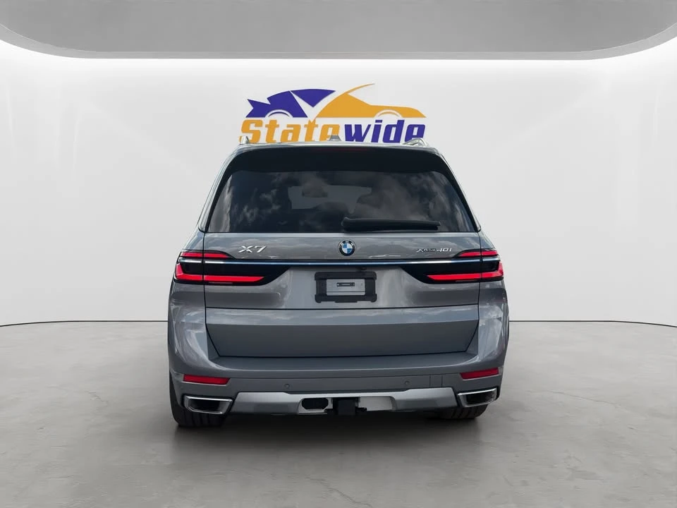 2025 BMW G07 X7 - Image 4 of 20