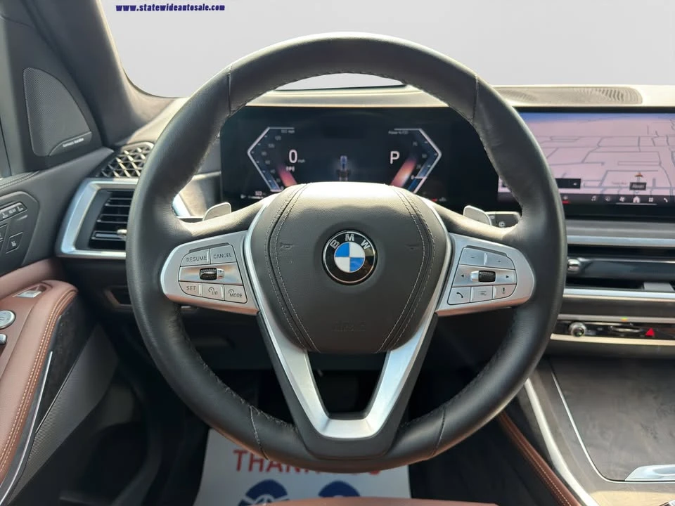 2025 BMW G07 X7 - Image 13 of 20