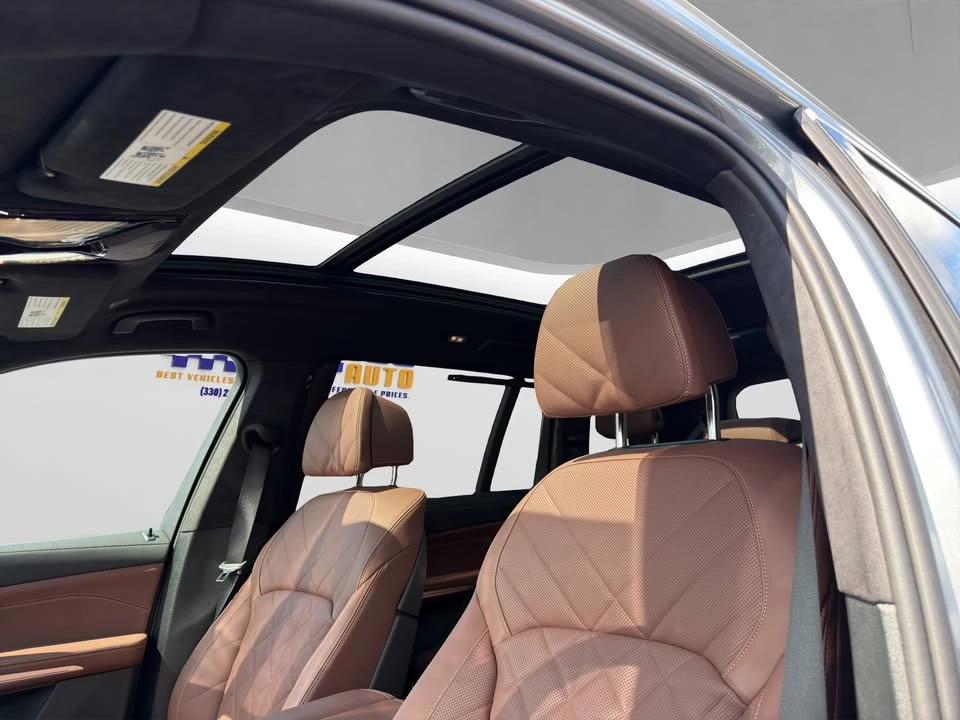 2025 BMW G07 X7 - Image 20 of 20