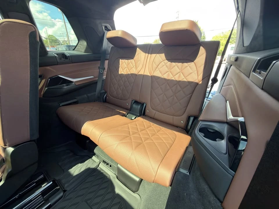 2025 BMW G07 X7 - Image 11 of 20