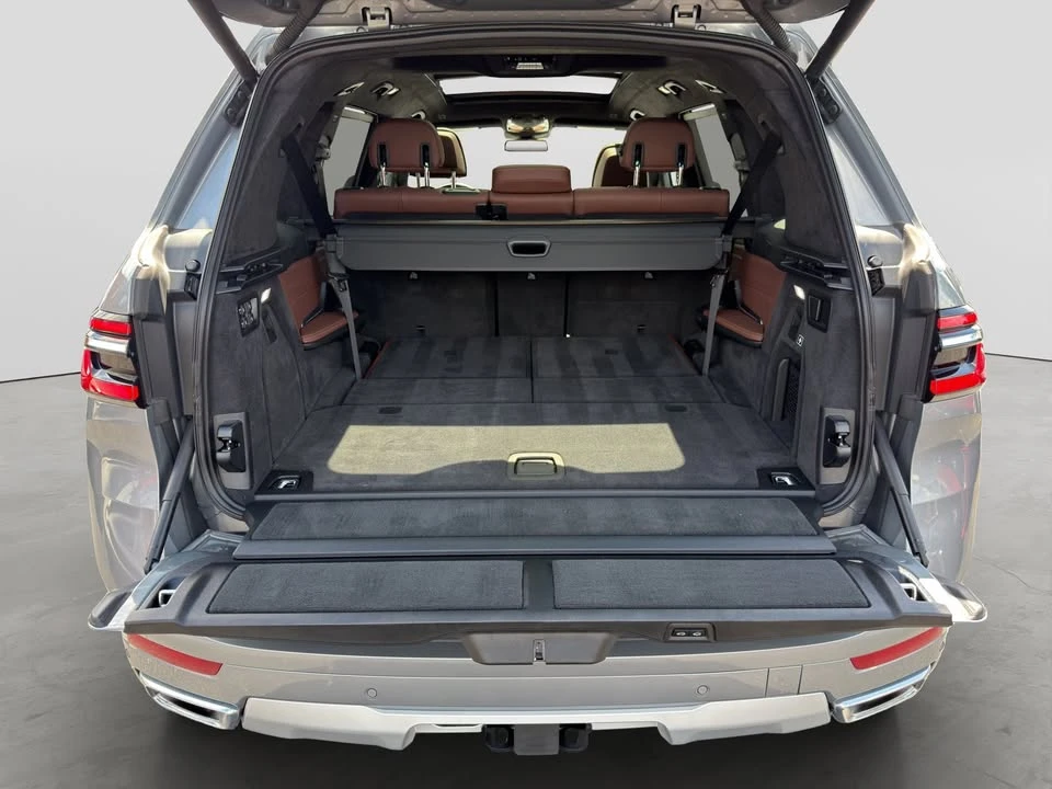 2025 BMW G07 X7 - Image 18 of 20