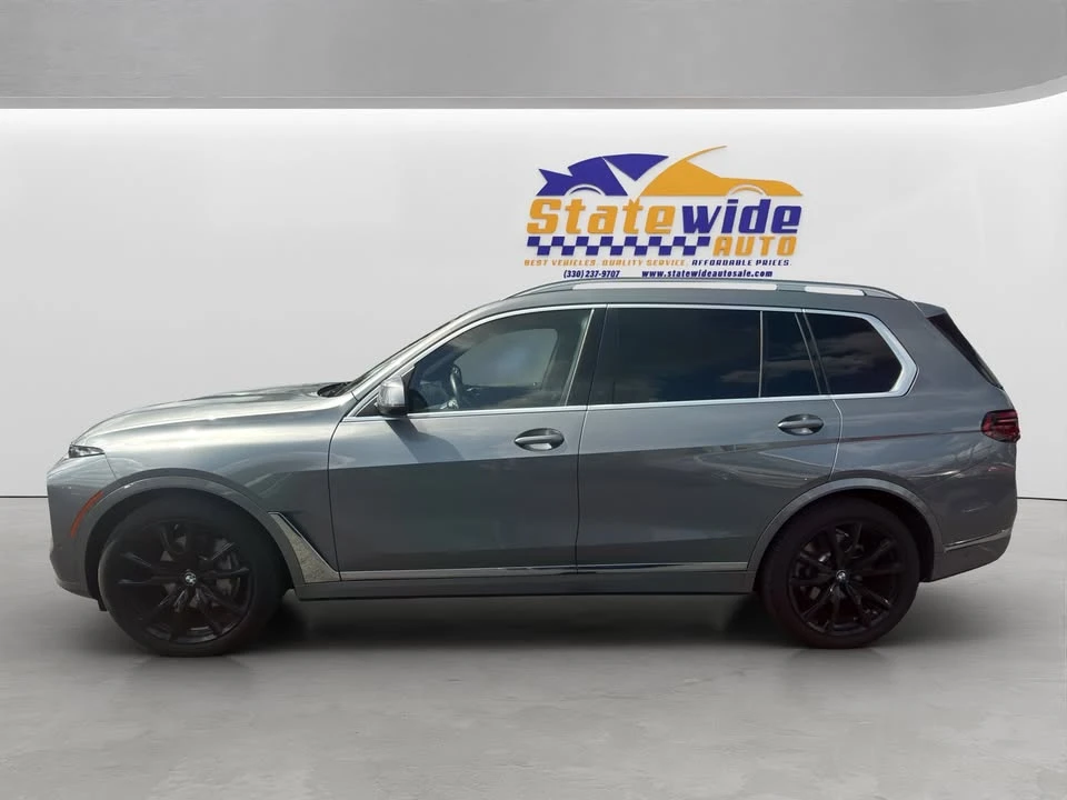 2025 BMW G07 X7 - Image 2 of 20