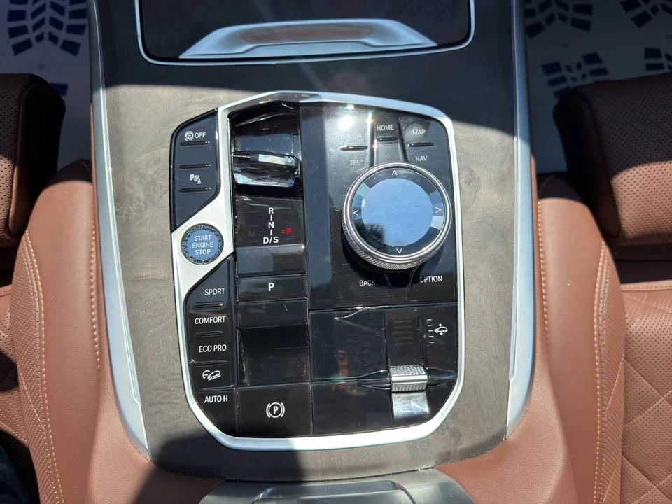 2025 BMW G07 X7 - Image 16 of 20