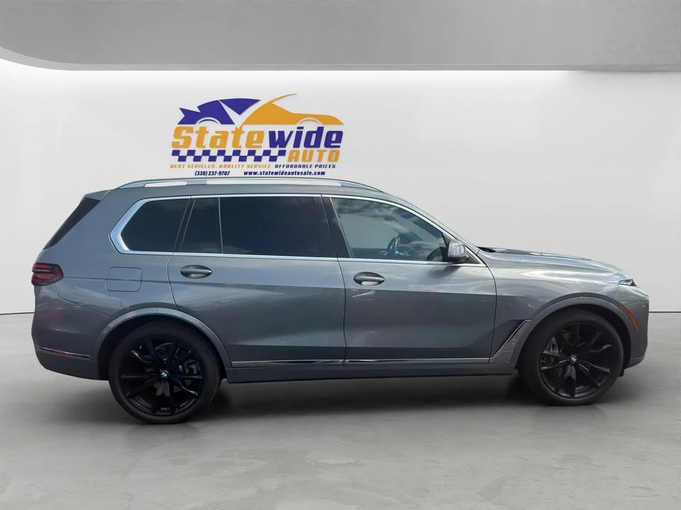 2025 BMW G07 X7 - Image 6 of 20